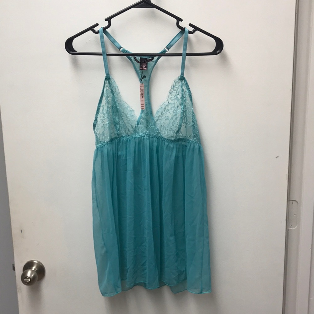 Victoria’s Secret lingerie